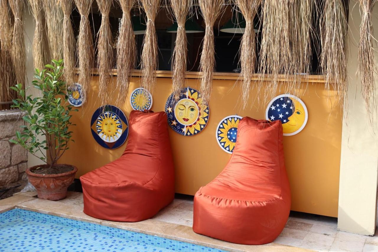 Bambu Alaçatı Çeşme Extérieur photo