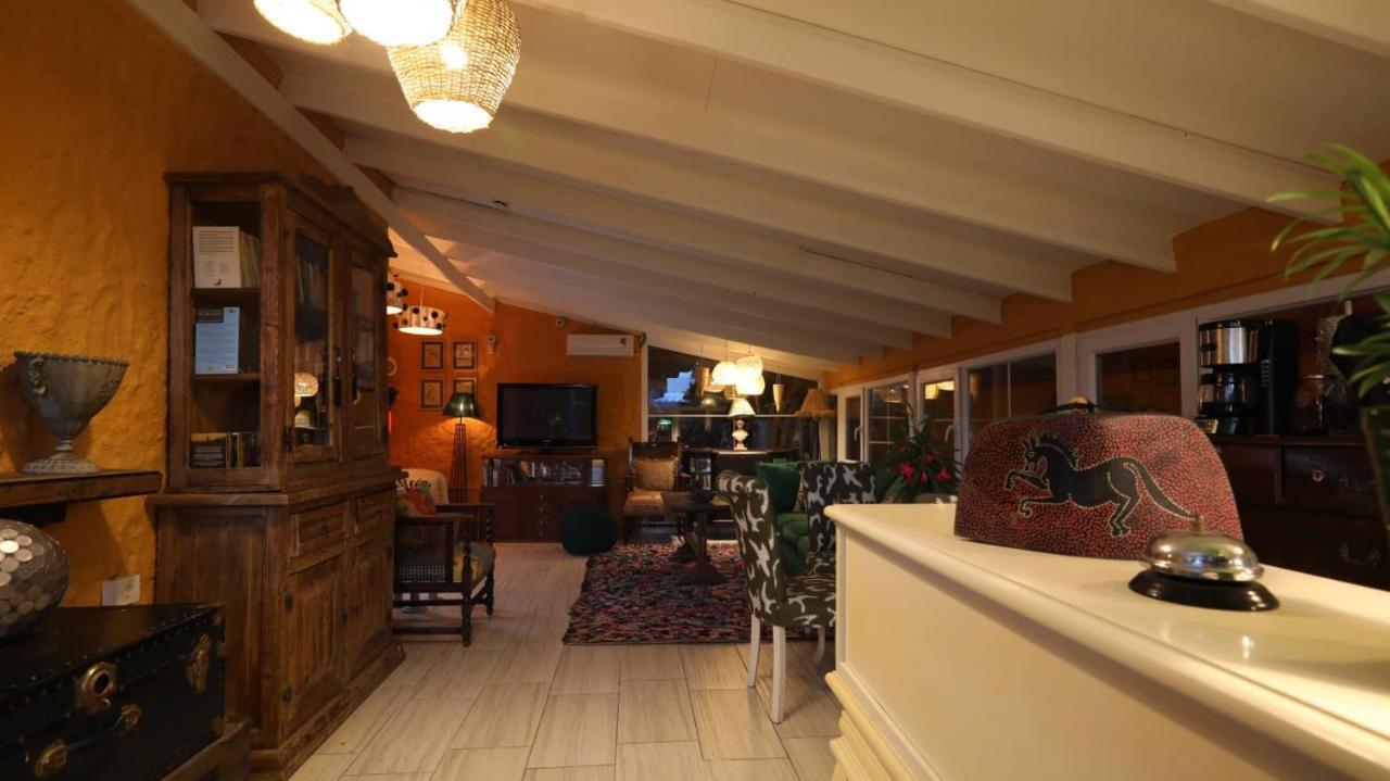 Bambu Alaçatı Çeşme Extérieur photo