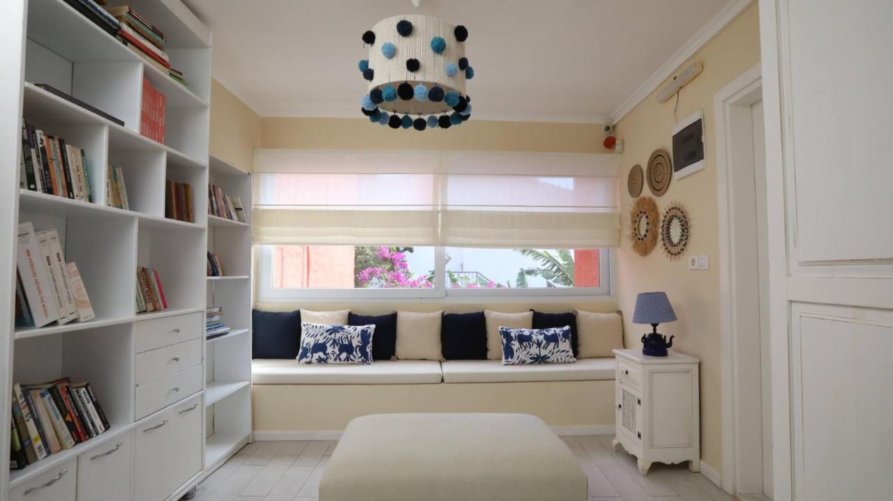 Bambu Alaçatı Çeşme Extérieur photo